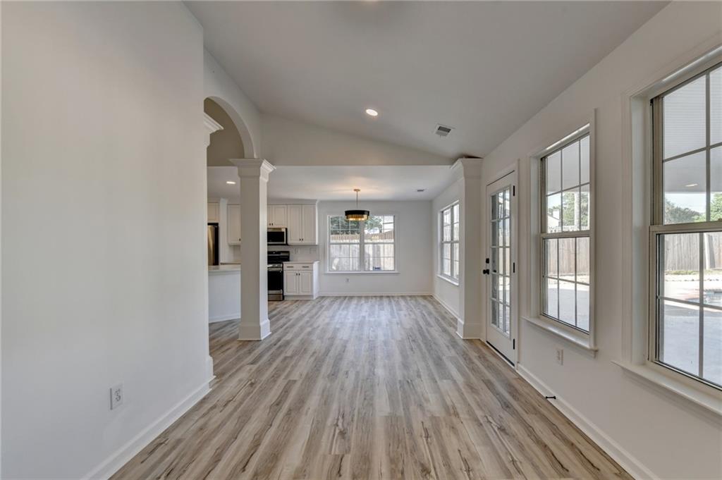 Chadbourne - Residential