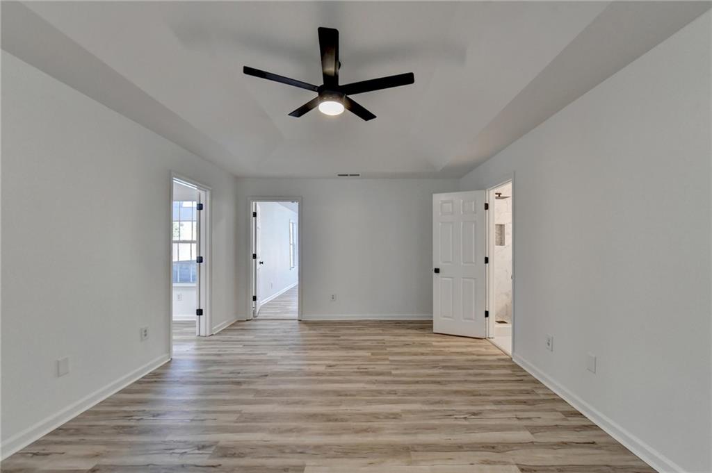 Chadbourne - Residential