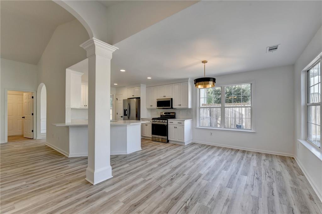 Chadbourne - Residential