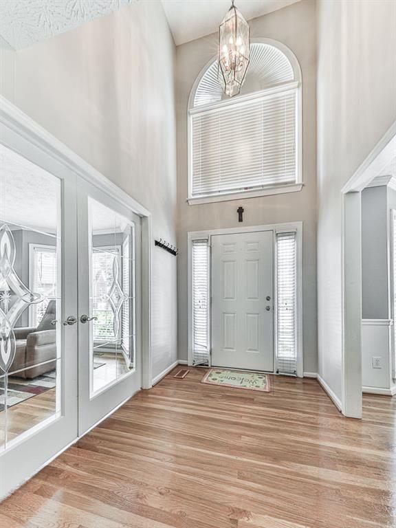 373 Yonah Circle