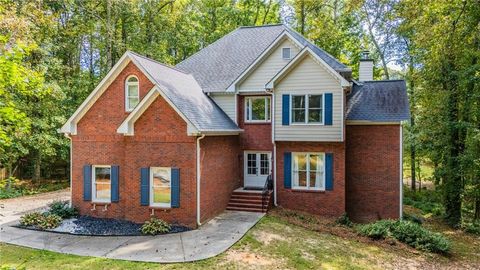 3745 Lake Seminole Drive Buford GA 30519