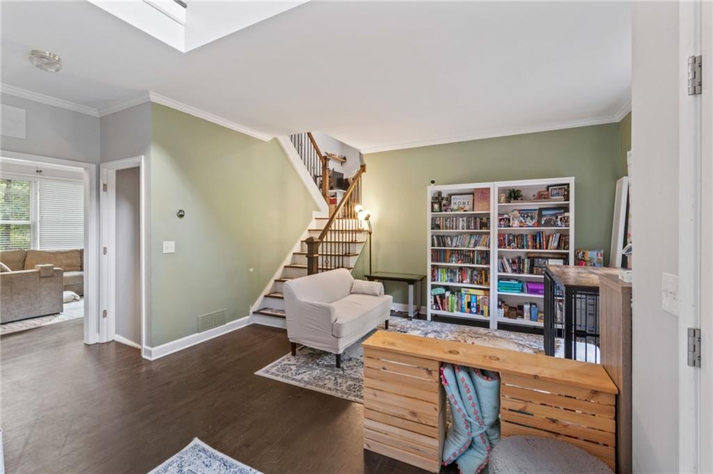 3745 Lake Seminole Drive