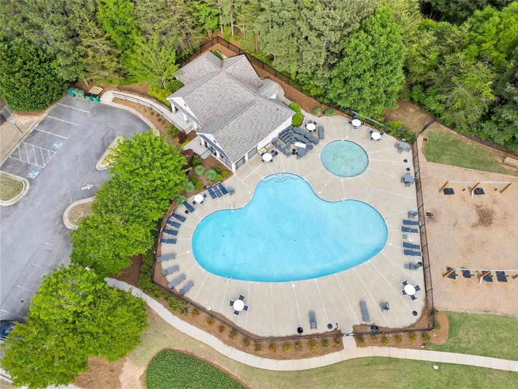 121 Camdyn Circle, Woodstock, Georgia image 47