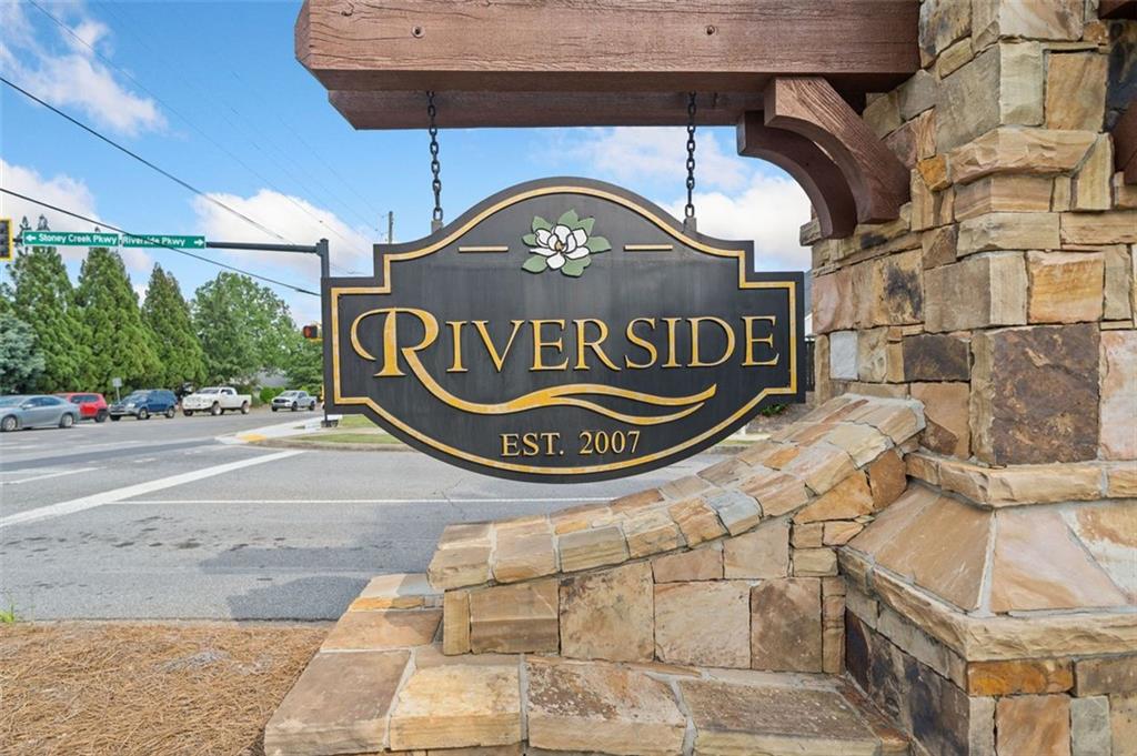 121 Camdyn Circle, Woodstock, Georgia image 42