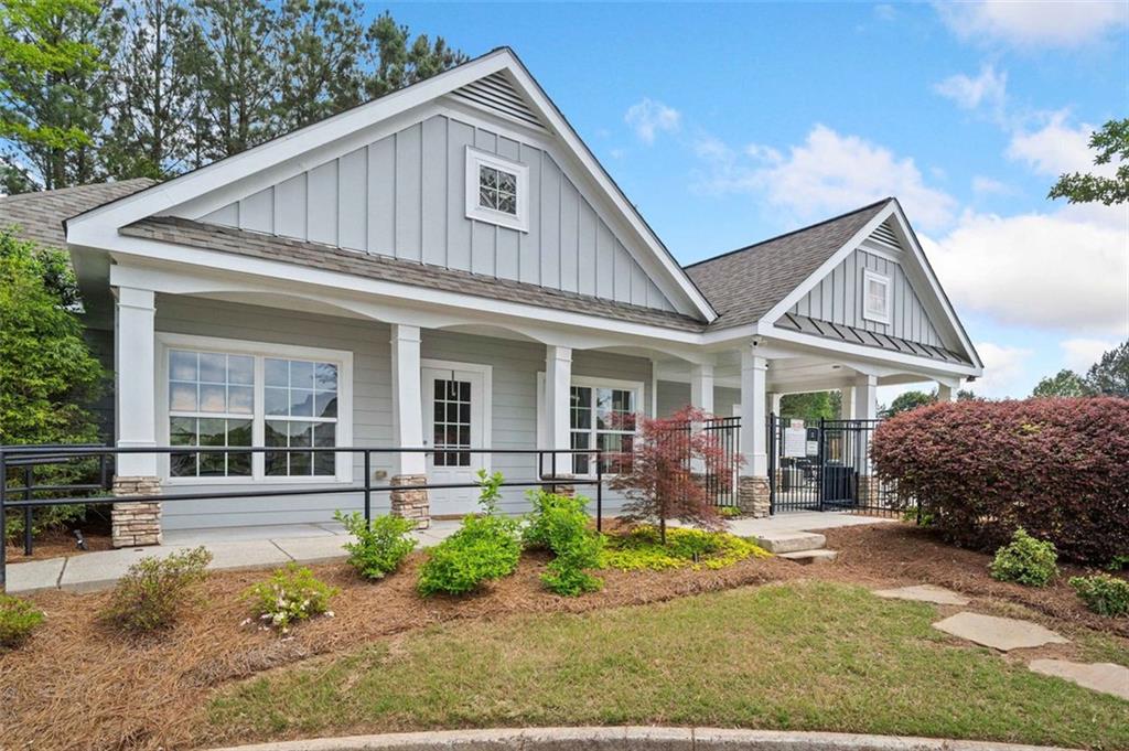 121 Camdyn Circle, Woodstock, Georgia image 43