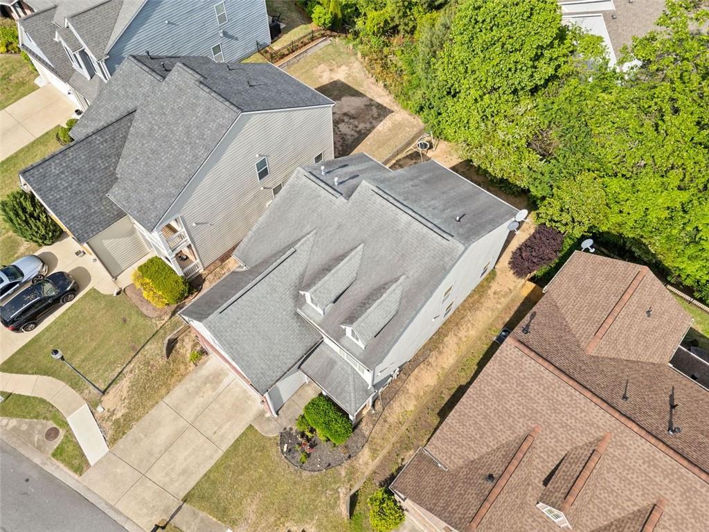 121 Camdyn Circle, Woodstock, Georgia image 7