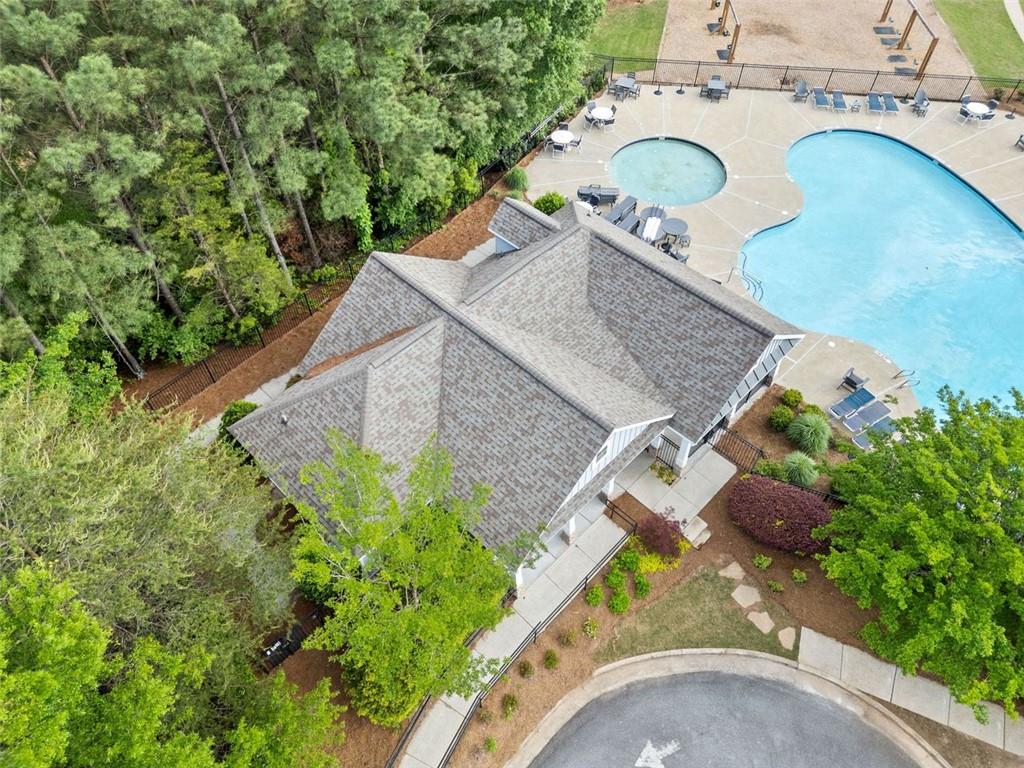 121 Camdyn Circle, Woodstock, Georgia image 44