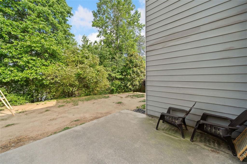 121 Camdyn Circle, Woodstock, Georgia image 37