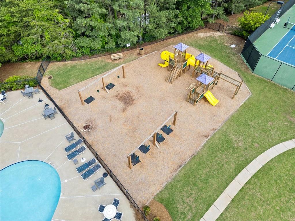 121 Camdyn Circle, Woodstock, Georgia image 48
