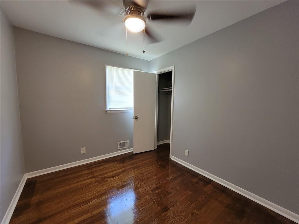 3796 Leesburg Court, Atlanta, Georgia image 12