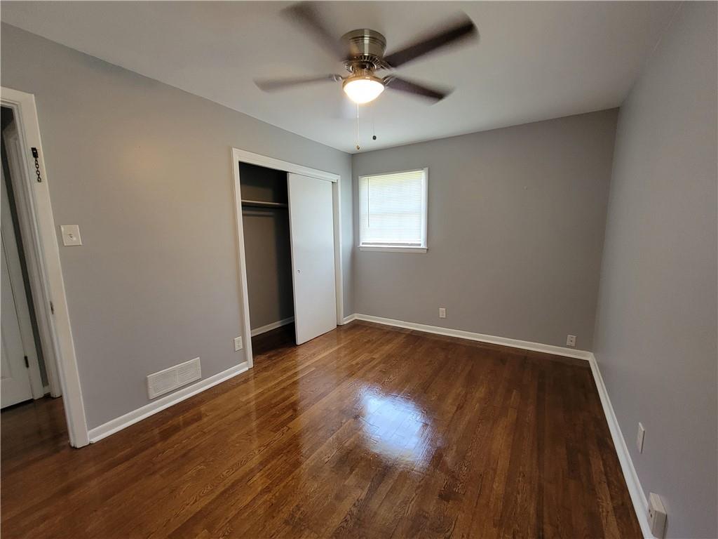 3796 Leesburg Court, Atlanta, Georgia image 14