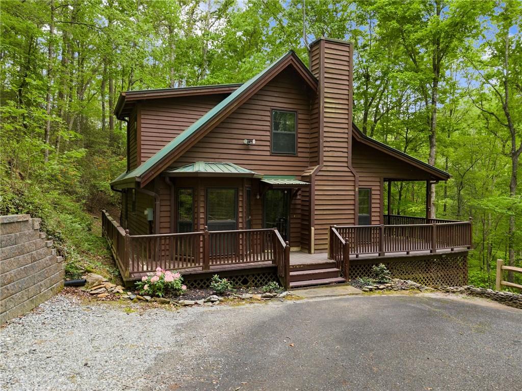 387 River View Trail, Dahlonega, Georgia image 5