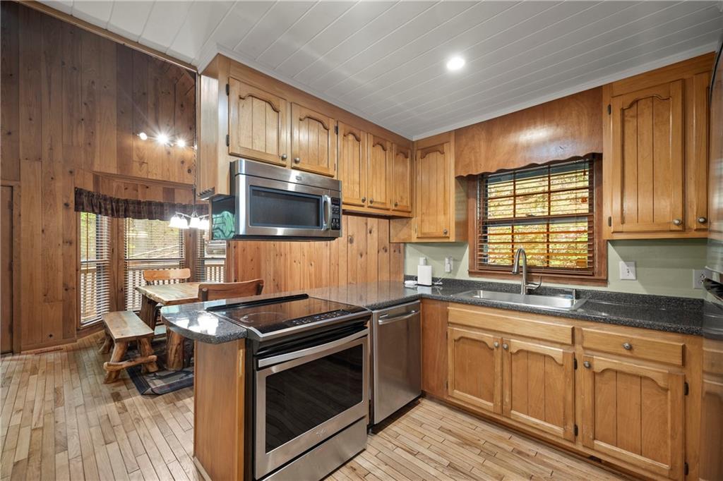 387 River View Trail, Dahlonega, Georgia image 17