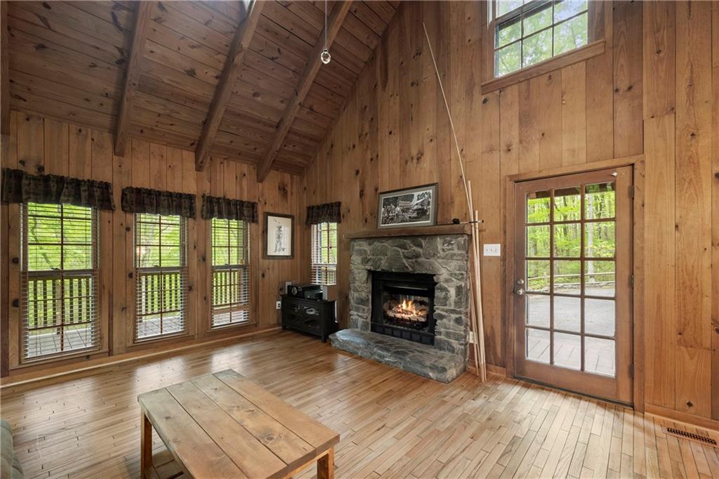 387 River View Trail, Dahlonega, Georgia image 9