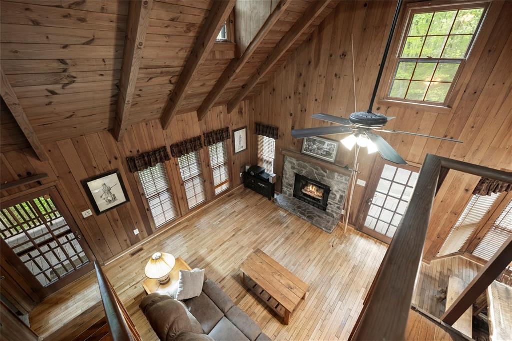 387 River View Trail, Dahlonega, Georgia image 24