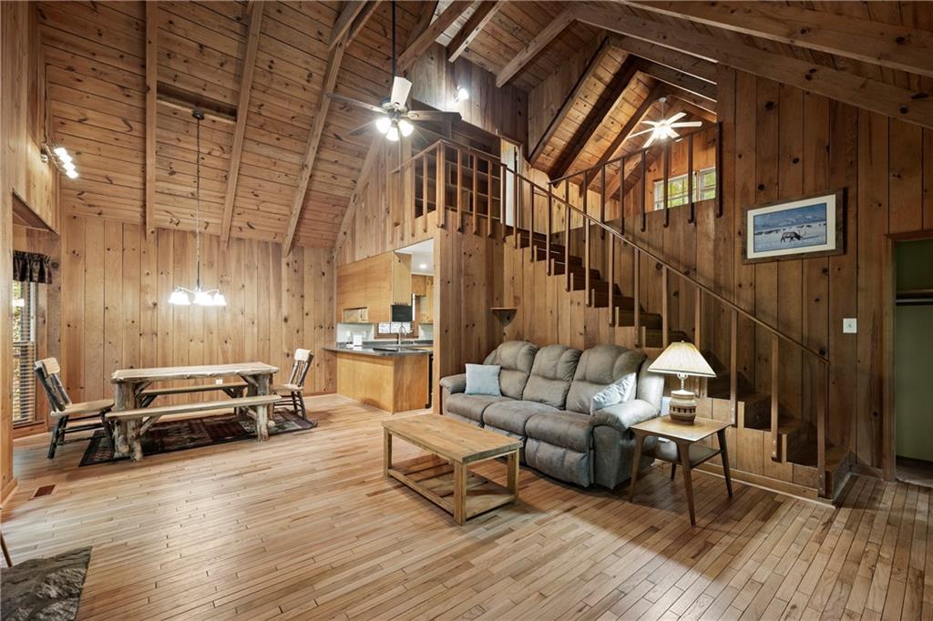 387 River View Trail, Dahlonega, Georgia image 10