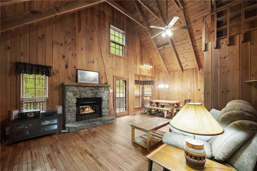 387 River View Trail, Dahlonega, Georgia image 11