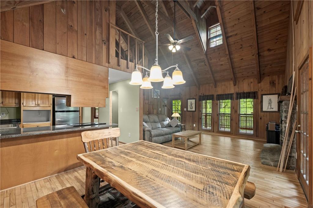387 River View Trail, Dahlonega, Georgia image 13