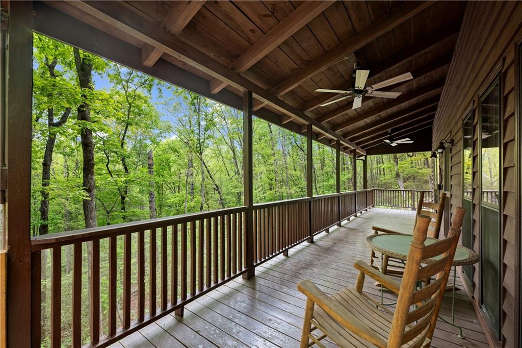 387 River View Trail, Dahlonega, Georgia image 38