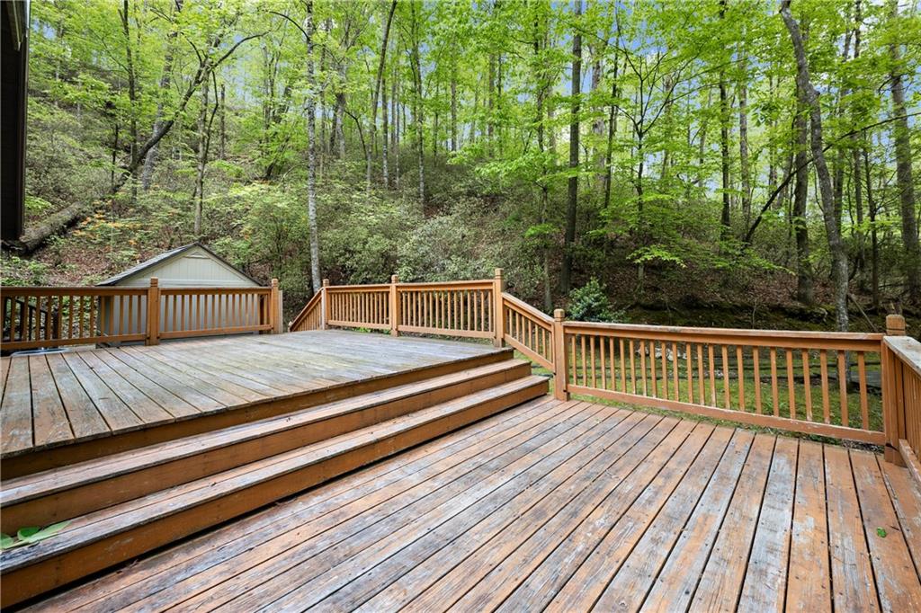 387 River View Trail, Dahlonega, Georgia image 33