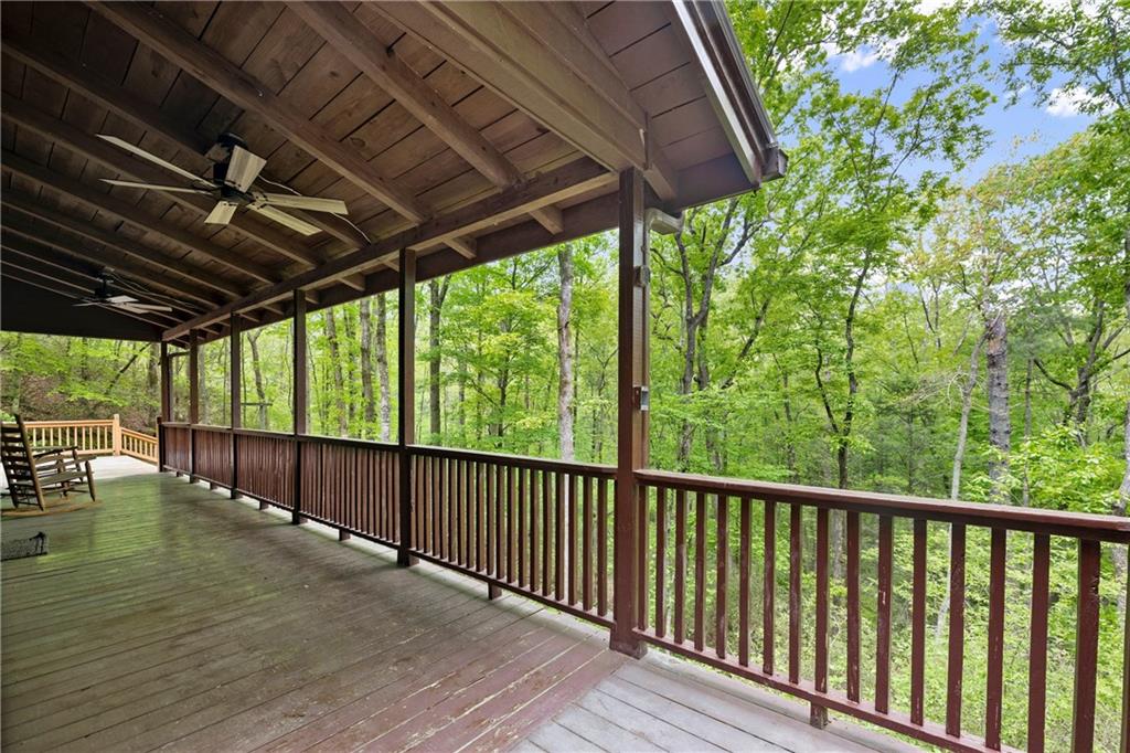 387 River View Trail, Dahlonega, Georgia image 30