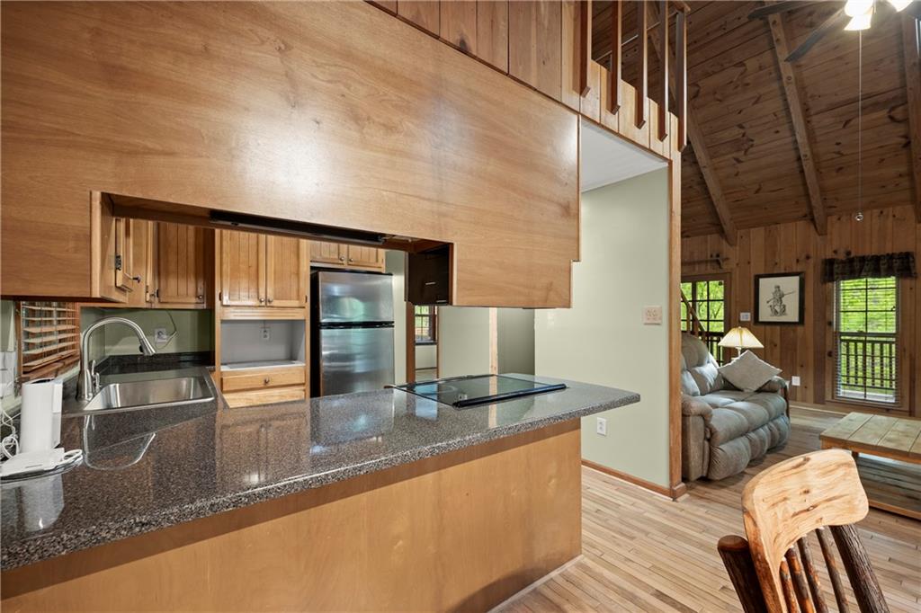 387 River View Trail, Dahlonega, Georgia image 15