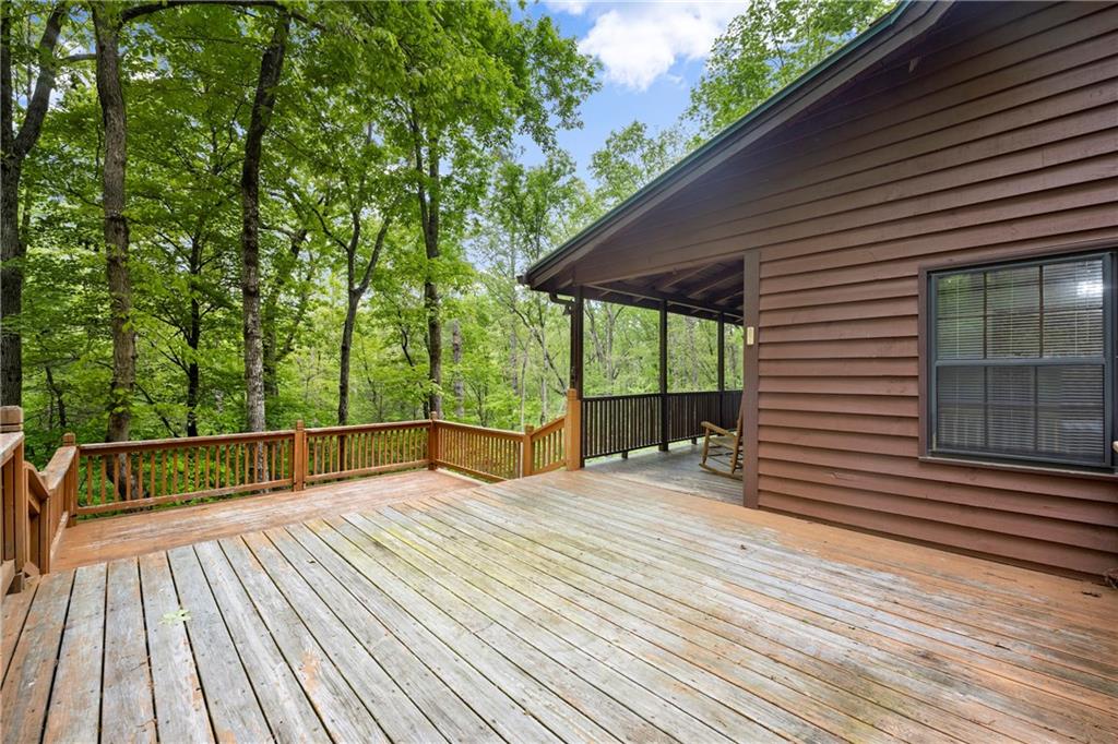 387 River View Trail, Dahlonega, Georgia image 31