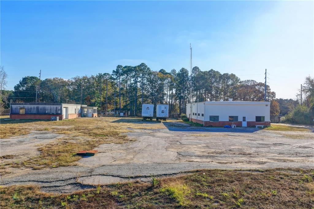 2259 Greenville Road