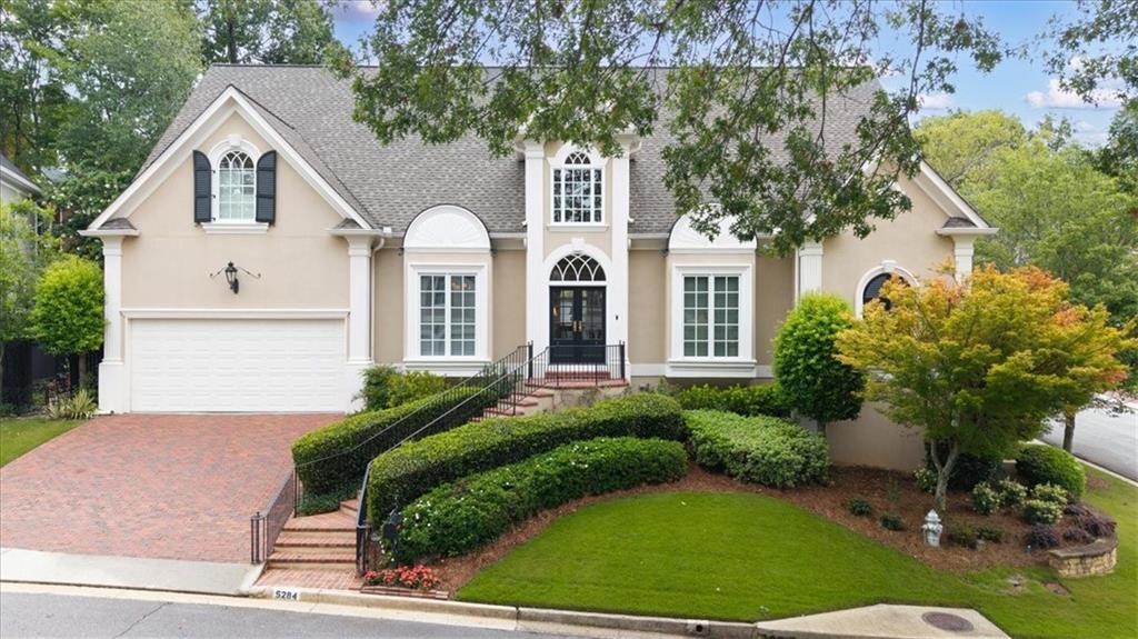 5284 Brookelake Drive
