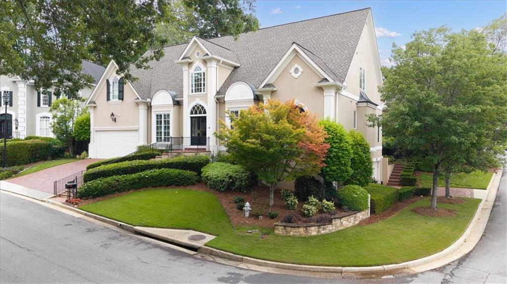 5284 Brookelake Drive