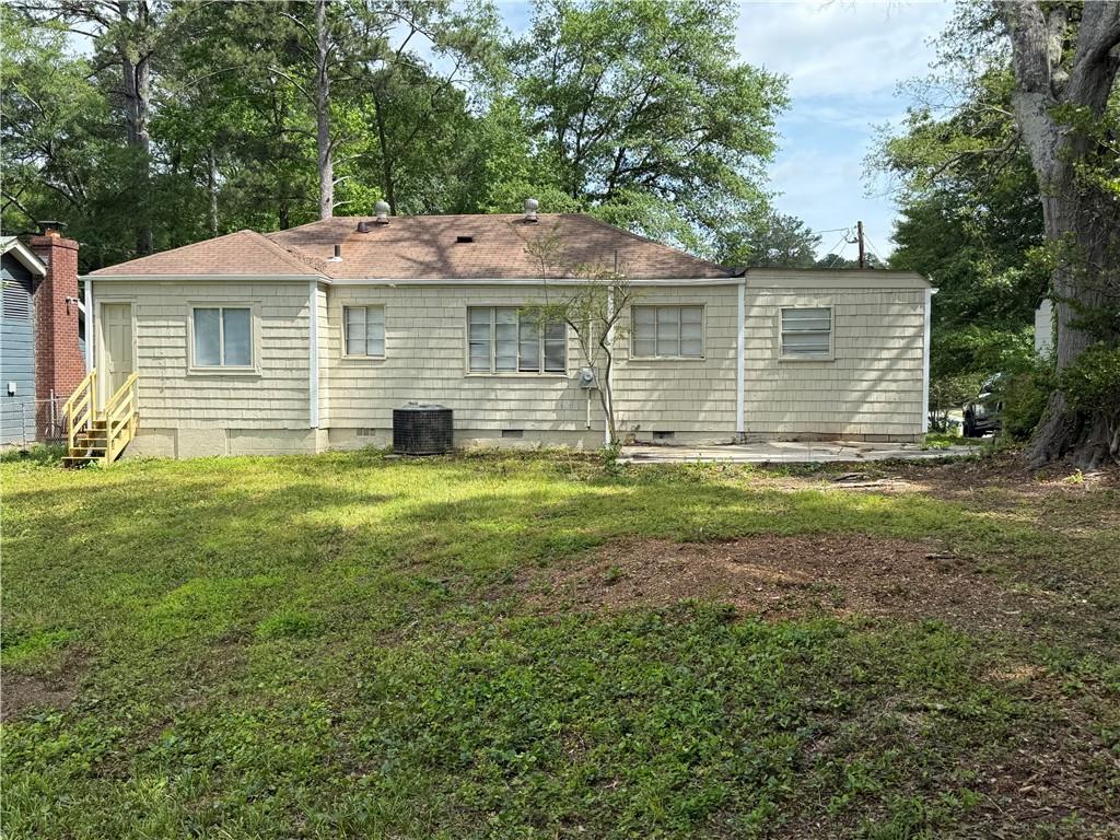 888 Beecher Court, Atlanta, Georgia image 7