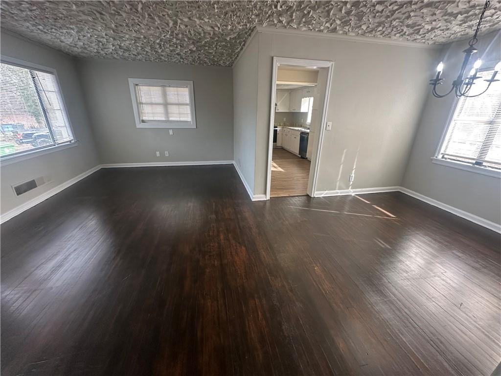 888 Beecher Court, Atlanta, Georgia image 2