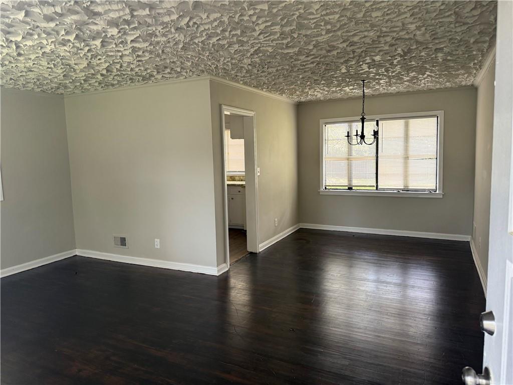 888 Beecher Court, Atlanta, Georgia image 3