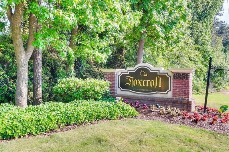 6851 Roswell Road #A-12, Atlanta, Georgia image 39