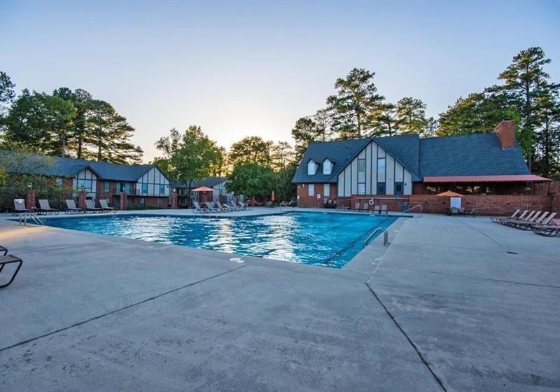 6851 Roswell Road #A-12, Atlanta, Georgia image 33