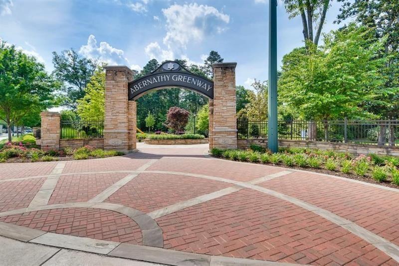 6851 Roswell Road #A-12, Atlanta, Georgia image 38