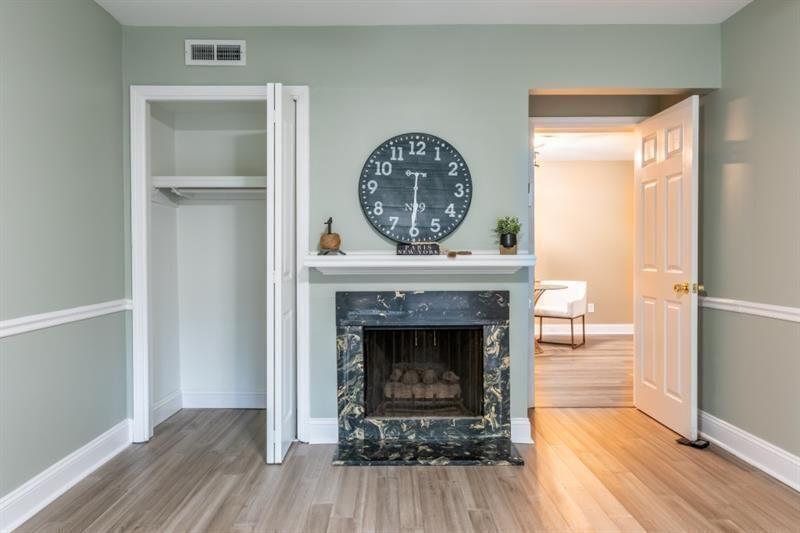 6851 Roswell Road #A-12, Atlanta, Georgia image 18