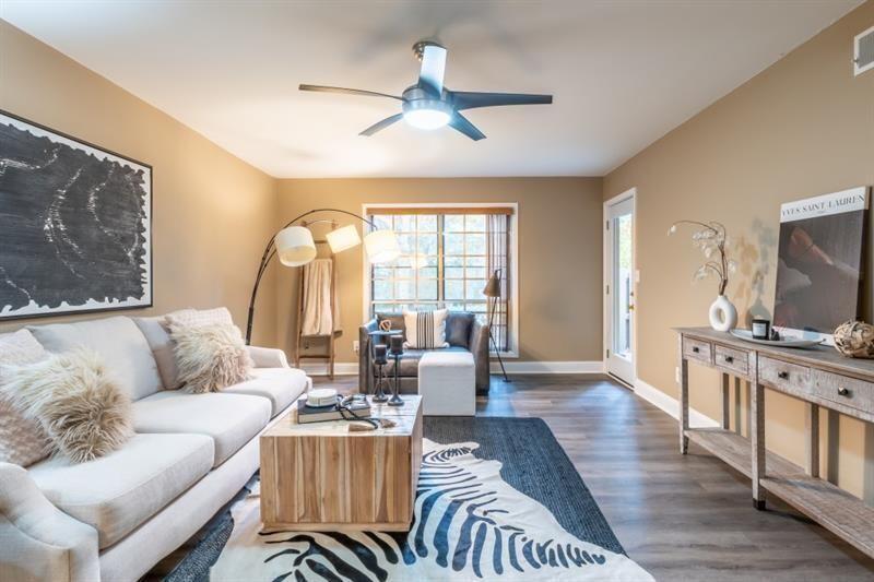 6851 Roswell Road #A-12, Atlanta, Georgia image 4