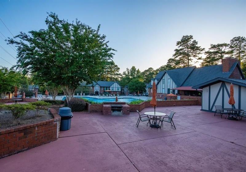 6851 Roswell Road #A-12, Atlanta, Georgia image 34