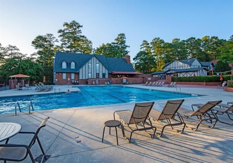 6851 Roswell Road #A-12, Atlanta, Georgia image 32