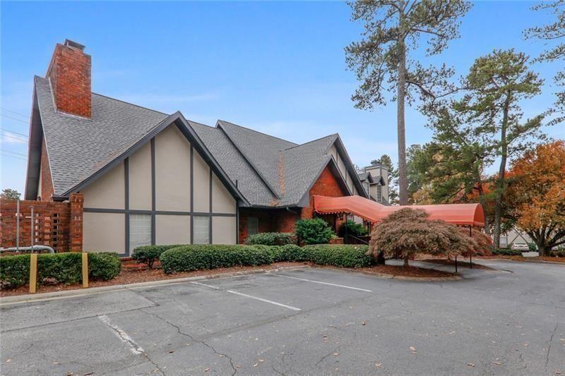 6851 Roswell Road #A-12, Atlanta, Georgia image 35