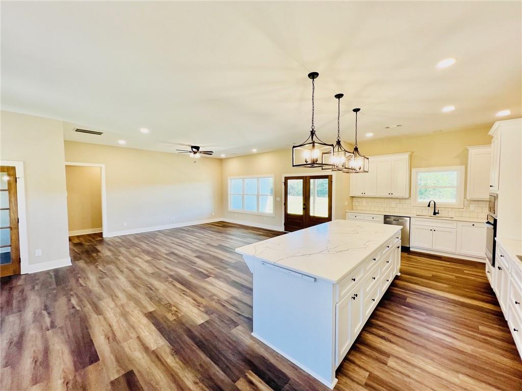135 Daniel Ridge SW