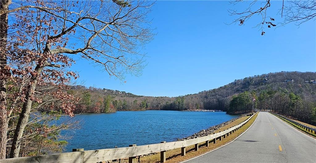 383 Teaberry Lane, Big Canoe, Georgia image 2