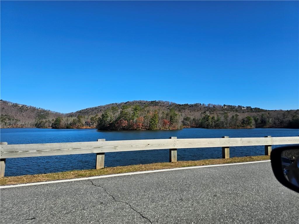 383 Teaberry Lane, Big Canoe, Georgia image 3