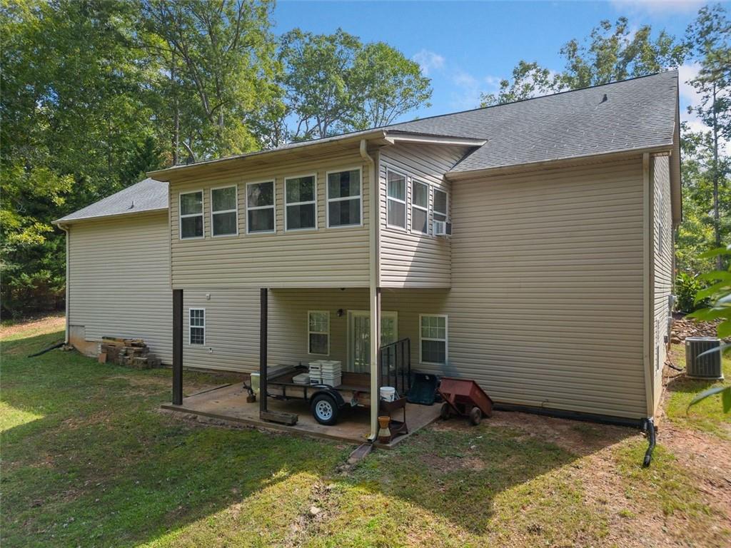 7740 Berea Road, Winston, Georgia image 42