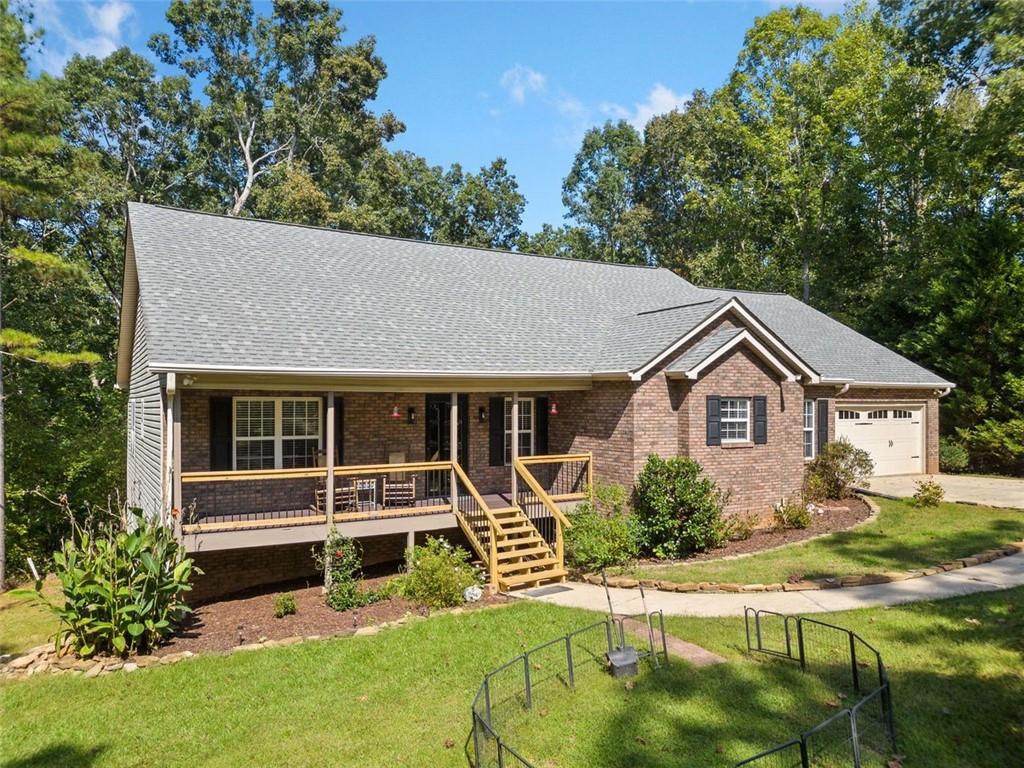 7740 Berea Road, Winston, Georgia image 37