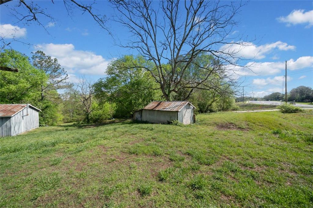3823 Cumming Highway, Canton, Georgia image 6