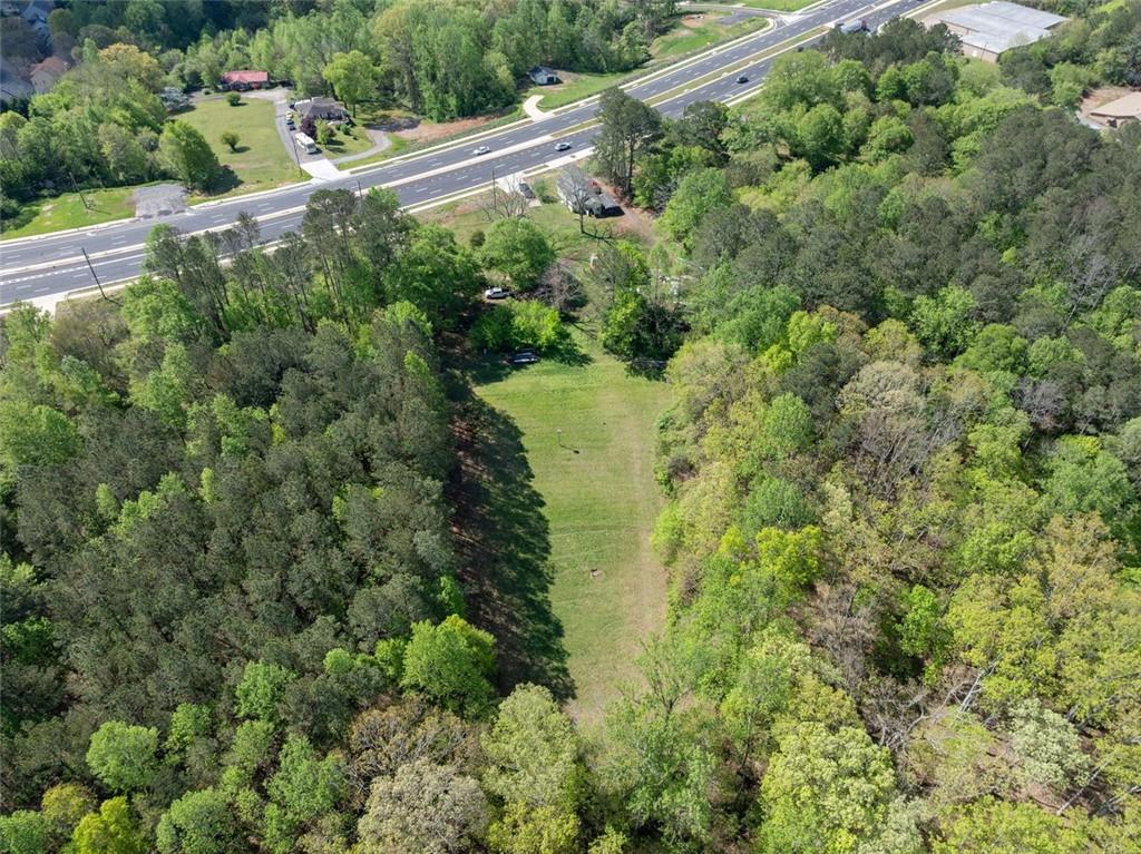 3823 Cumming Highway, Canton, Georgia image 5