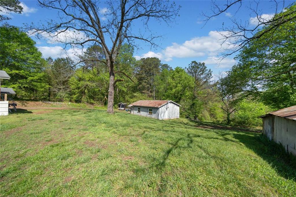3823 Cumming Highway, Canton, Georgia image 7