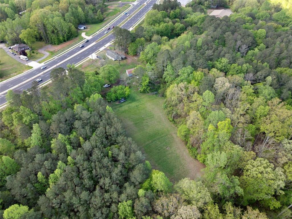 3823 Cumming Highway, Canton, Georgia image 4